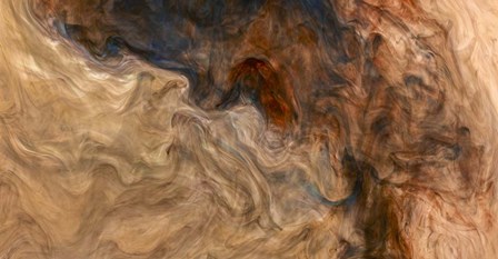 Ephemeral Beauty 6 by Moises Levy art print