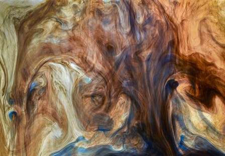 Ephemeral Beauty 9 by Moises Levy art print