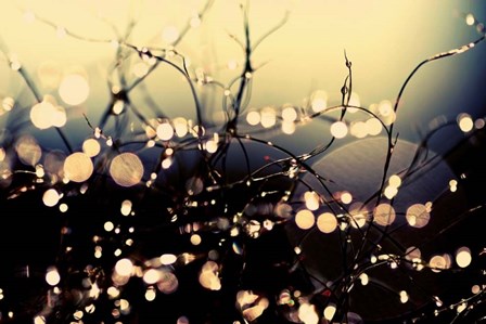 When Fairies Dance by Incredi art print