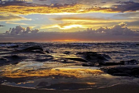 When You&#39;re Asleep by Incredi art print