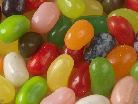 Candy I by Joseph Roberts art print