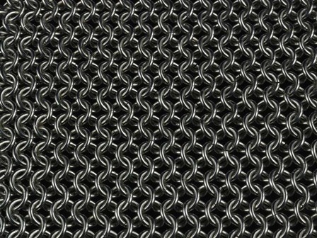 Maille I by Joseph Roberts art print