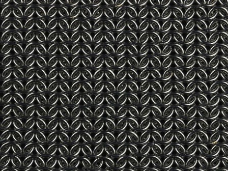 Maille II by Joseph Roberts art print