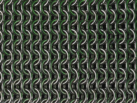 Maille III by Joseph Roberts art print