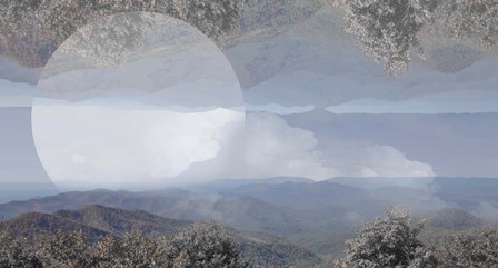 Mountain Dreams by Celebrate Life Gallery art print