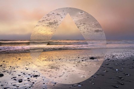 Over and Under by Celebrate Life Gallery art print