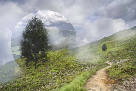 Wander by Celebrate Life Gallery art print