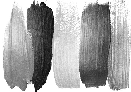 Tone Scale II by Color Bakery art print