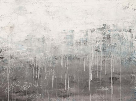 Lithosphere 145 by Hilary Winfield art print