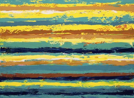 Reclaimed 1 by Hilary Winfield art print