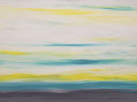 Sunrise 42 by Hilary Winfield art print