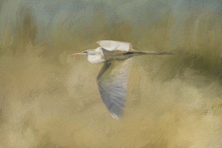 A Day At The Beach 4 by Jai Johnson art print