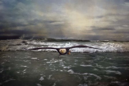 Victory by Jai Johnson art print