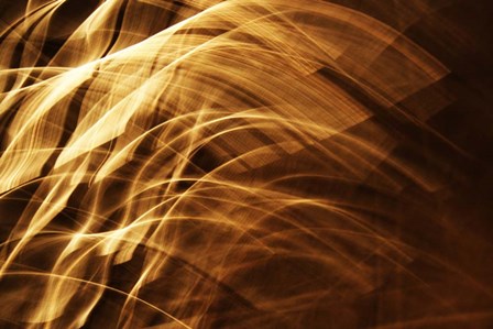 Poesia En Monocromo 1 by Stessi art print