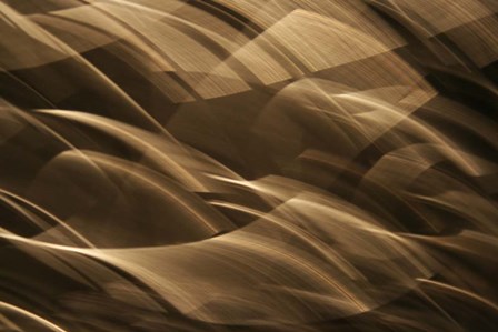 Poesia En Monocromo 3 by Stessi art print