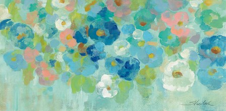 Spring Aroma I by Silvia Vassileva art print