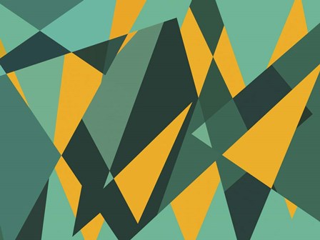 Delight by Richard Homawoo art print