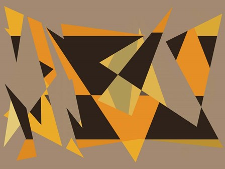 Exploration by Richard Homawoo art print