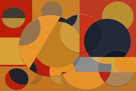 Love by Richard Homawoo art print