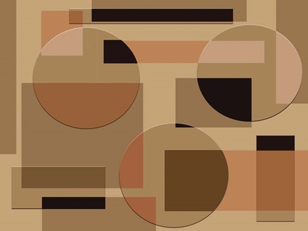 Medley by Richard Homawoo art print