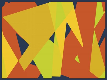 Metamorphosis by Richard Homawoo art print