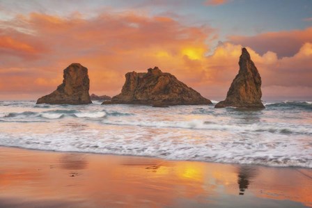 Bandon Magic by Darren White Photography art print