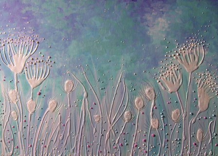 Frost by Angie Livingstone art print