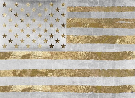 Dawns Early Light II by Color Bakery art print