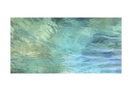 Water Series #6 by Betsy Cameron art print