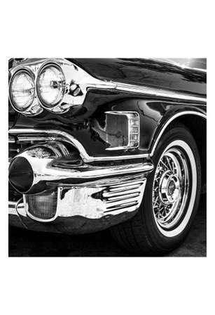 Overdrive 12 by Ryan Hartson-Weddle art print