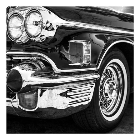 Overdrive 12 by Ryan Hartson-Weddle art print