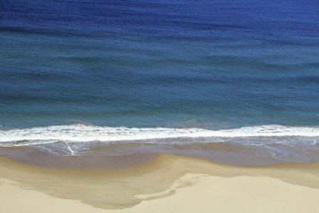 Australian Blues by Incredi art print