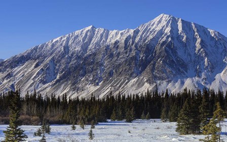 Ragged Mountains by Brenda Petrella Photography LLC art print