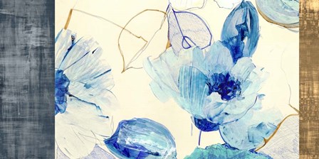 Parure by Kelly Parr art print