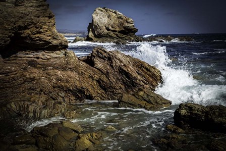 Corona Coast 2 by Duncan art print