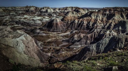 Painted Desert 2 by Duncan art print