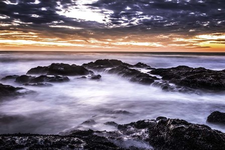 Perpetua Coast 2 by Duncan art print