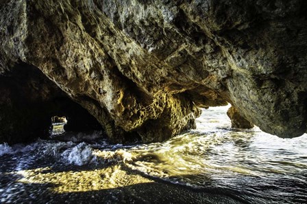 Matador Arch by Duncan art print