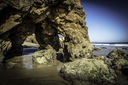 Matador Arch 3 by Duncan art print