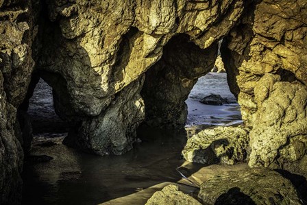 Matador Arch 3 by Duncan art print